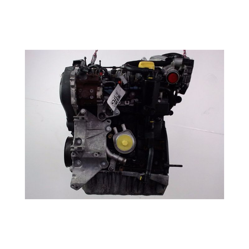 MOTEUR DIESEL RENAULT GRAND SCENIC MONOSP. II Phase 2 LONG 2006-2009 1.9 dCi 