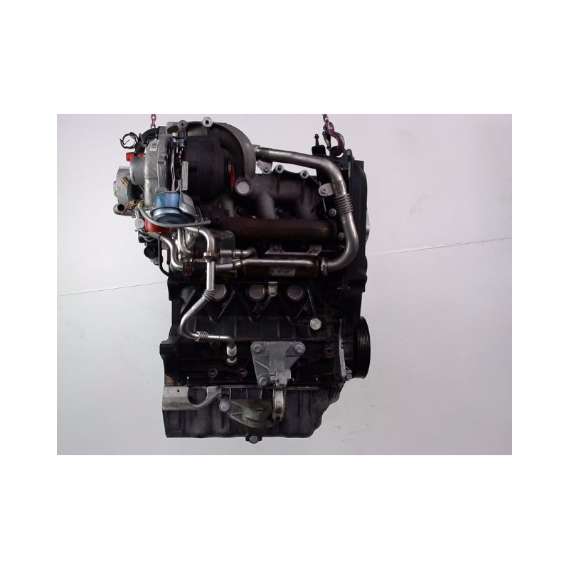 MOTEUR DIESEL RENAULT GRAND SCENIC MONOSP. II Phase 2 LONG 2006-2009 1.9 dCi 