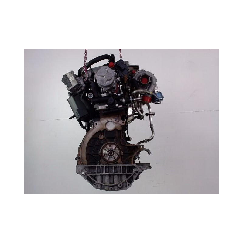 MOTEUR DIESEL RENAULT GRAND SCENIC MONOSP. II Phase 2 LONG 2006-2009 1.9 dCi 