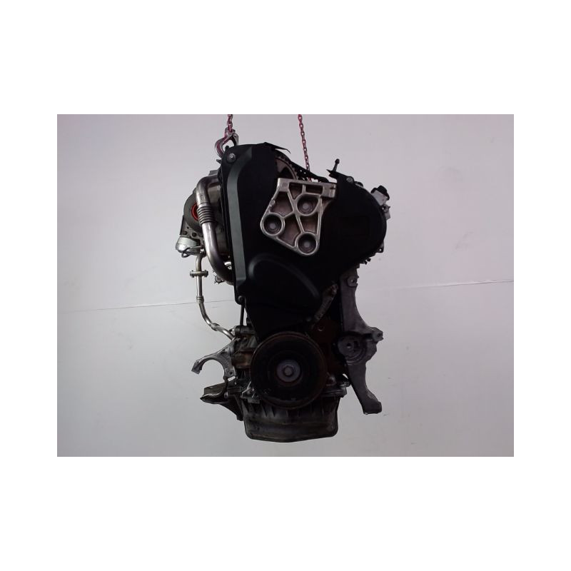 MOTEUR DIESEL RENAULT GRAND SCENIC MONOSP. II Phase 2 LONG 2006-2009 1.9 dCi 