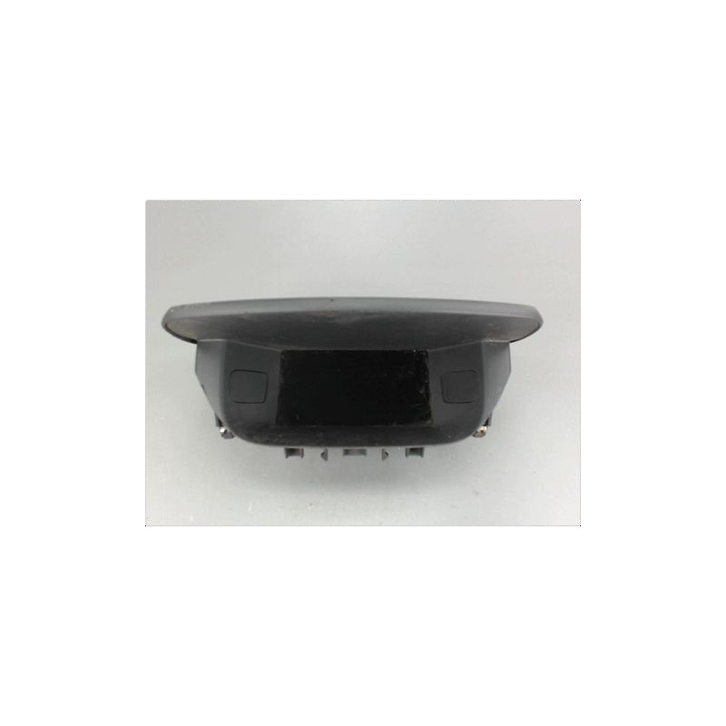 ECRAN GPS RENAULT LAGUNA II ESTATE 2005-2007