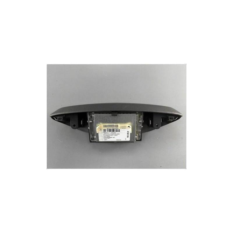 ECRAN GPS RENAULT LAGUNA II 00-2005