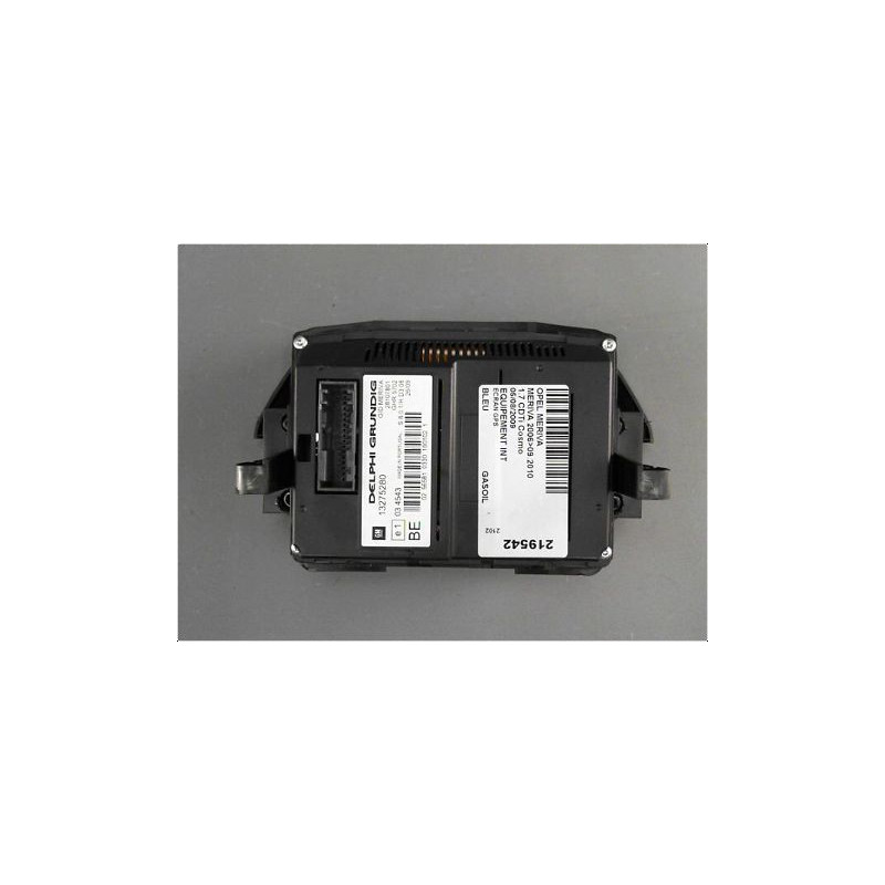 ECRAN GPS OPEL MERIVA 2006-2010