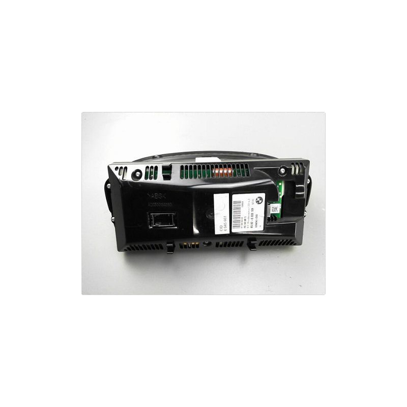 ECRAN GPS BMW SERIE 5 (E60) 03-07