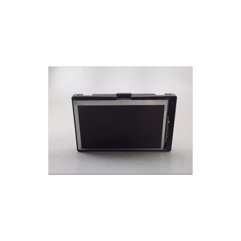 ECRAN GPS RENAULT LAGUNA III PH2 10-13