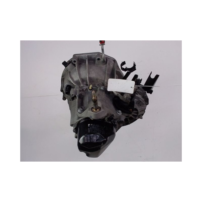 BOITE A VITESSE MECANIQUE NISSAN NOTE I Phase 1 2006-2009 1.4