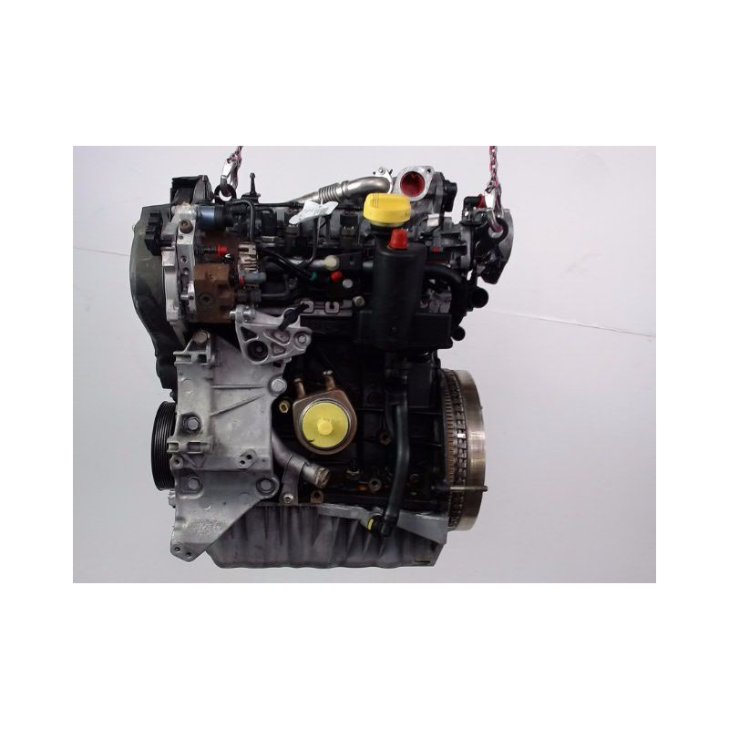 MOTEUR DIESEL RENAULT SCENIC MONOSP. II Phase 1 2003-2006 1.9 dCi