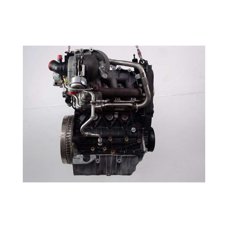 MOTEUR DIESEL RENAULT SCENIC MONOSP. II Phase 1 2003-2006 1.9 dCi