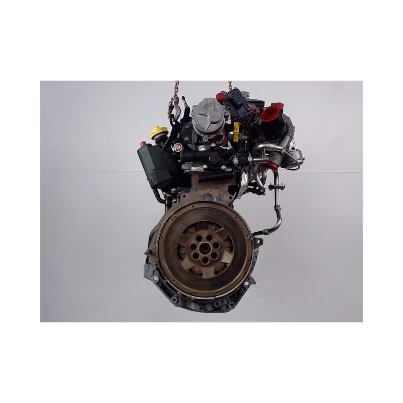MOTEUR DIESEL RENAULT SCENIC MONOSP. II Phase 1 2003-2006 1.9 dCi