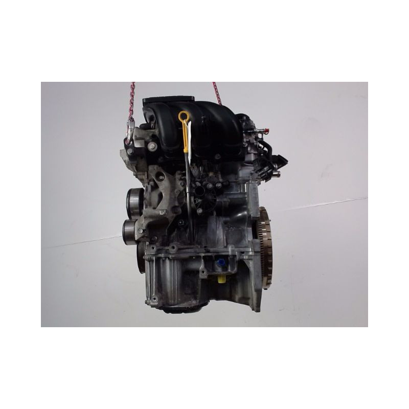 MOTEUR ESSENCE NISSAN MICRA III Phase 3 2007-2010 1.2