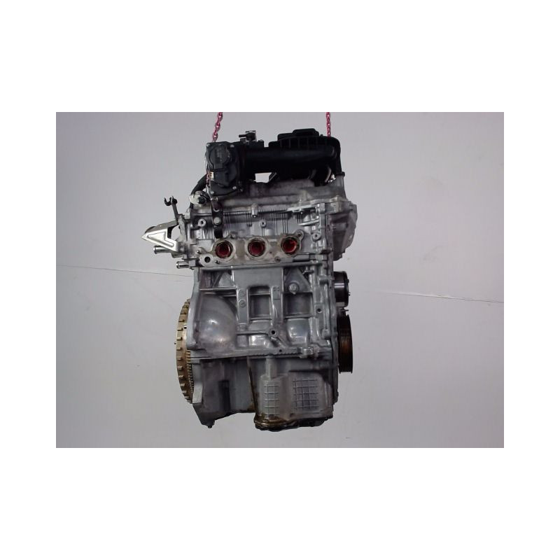 MOTEUR ESSENCE NISSAN MICRA III Phase 3 2007-2010 1.2