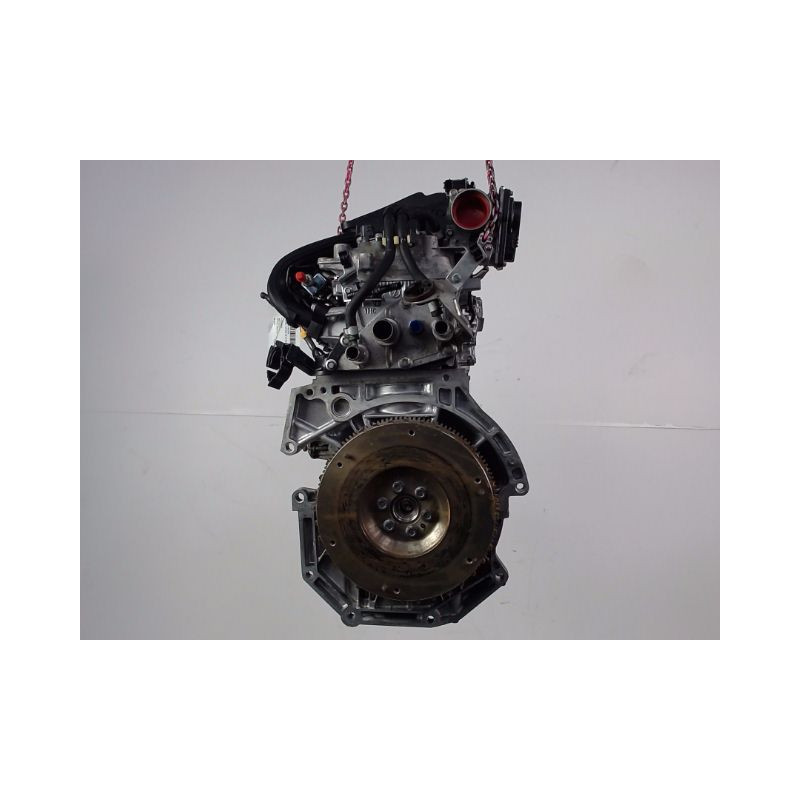 MOTEUR ESSENCE NISSAN MICRA III Phase 3 2007-2010 1.2