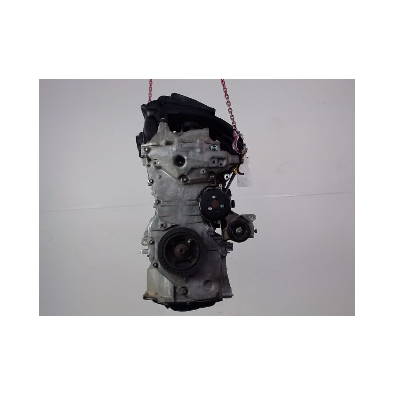 MOTEUR ESSENCE NISSAN MICRA III Phase 3 2007-2010 1.2