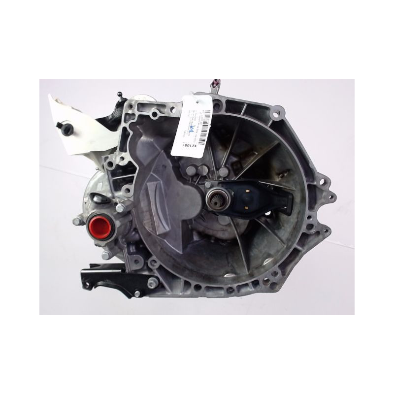 BOITE A VITESSE MECANIQUE PEUGEOT 207 2006-2013 1.6 HDi