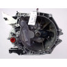 BOITE A VITESSE MECANIQUE PEUGEOT 207 2006-2013 1.6 HDi