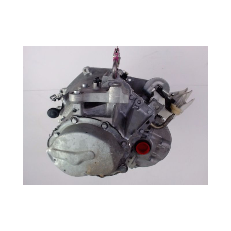 BOITE A VITESSE MECANIQUE PEUGEOT 207 2006-2013 1.6 HDi