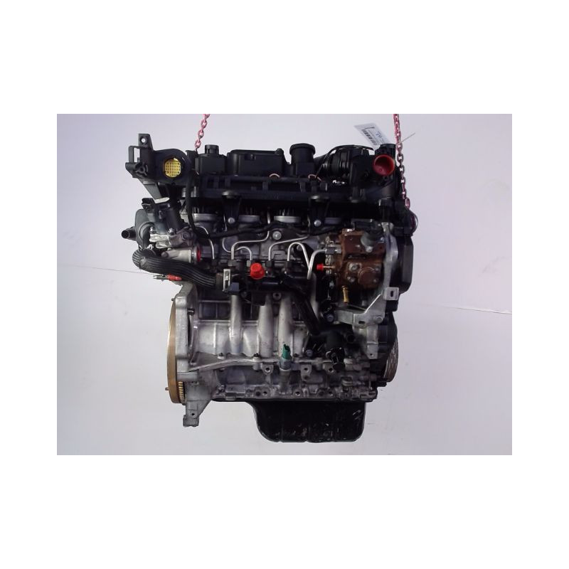 MOTEUR DIESEL PEUGEOT 207 2006-2013 1.4 HDi