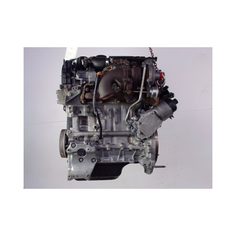 MOTEUR DIESEL PEUGEOT 207 2006-2013 1.4 HDi