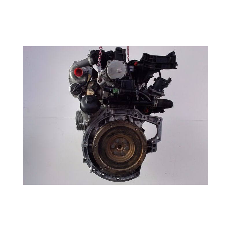 MOTEUR DIESEL PEUGEOT 207 2006-2013 1.4 HDi