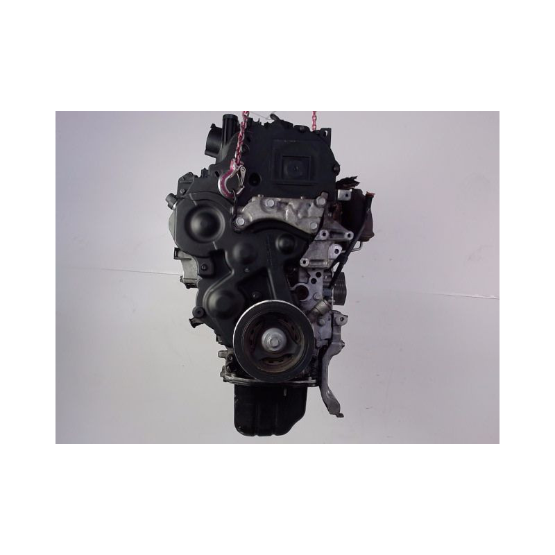 MOTEUR DIESEL PEUGEOT 207 2006-2013 1.4 HDi