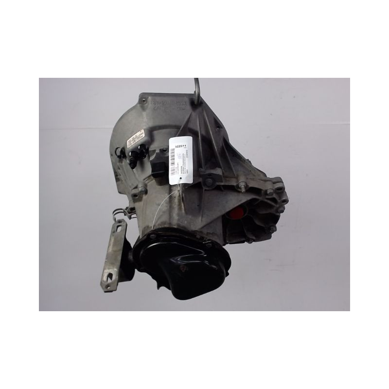 BOITE A VITESSE MECANIQUE FORD KA I 1996-2008 1.3 i