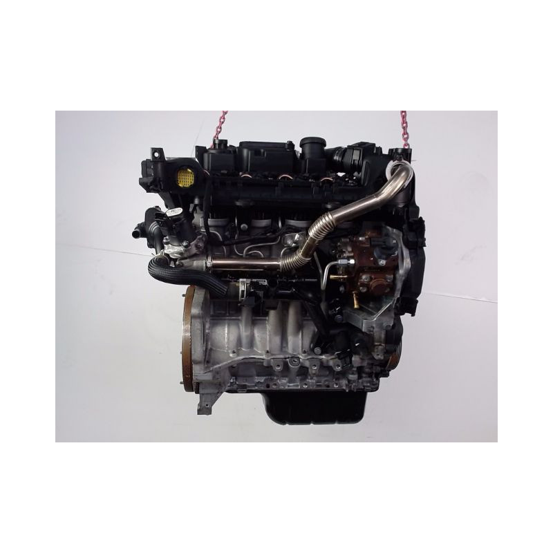 MOTEUR DIESEL PEUGEOT 206 + 2009-2013 1.4 HDi eco 70