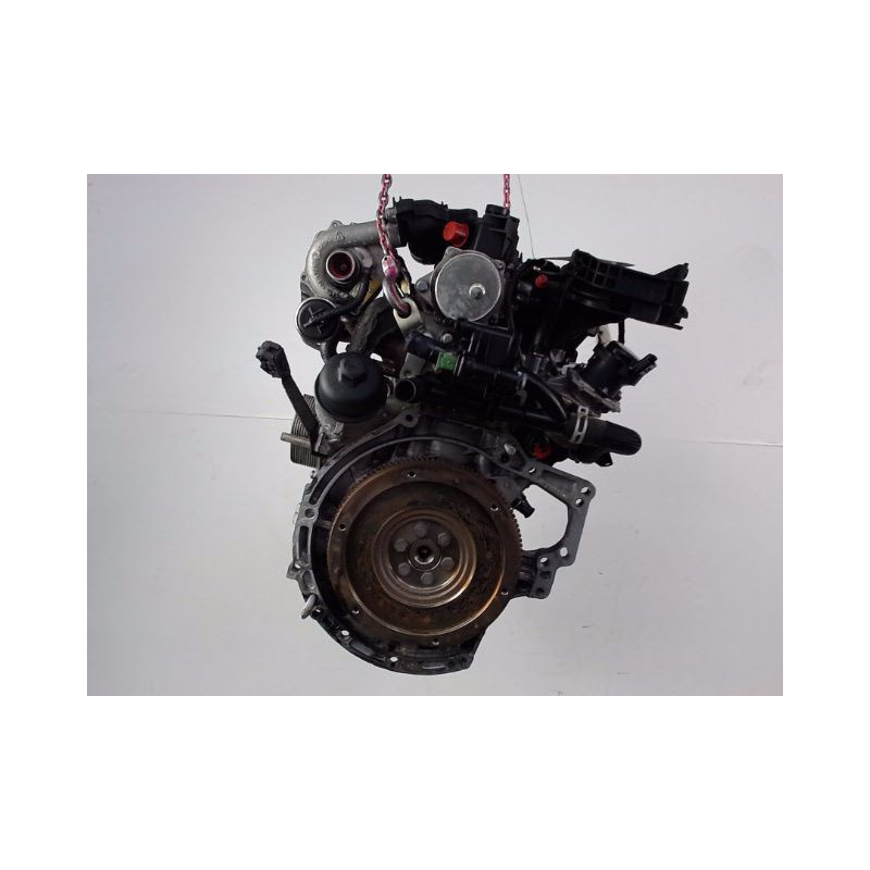 MOTEUR DIESEL PEUGEOT 206 + 2009-2013 1.4 HDi eco 70
