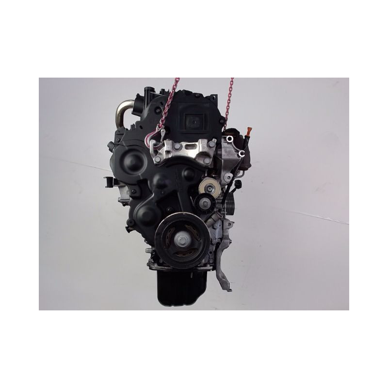 MOTEUR DIESEL PEUGEOT 206 + 2009-2013 1.4 HDi eco 70
