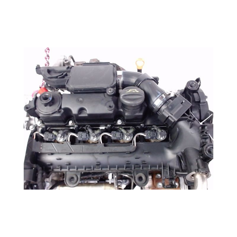 MOTEUR DIESEL PEUGEOT 206 + 2009-2013 1.4 HDi eco 70