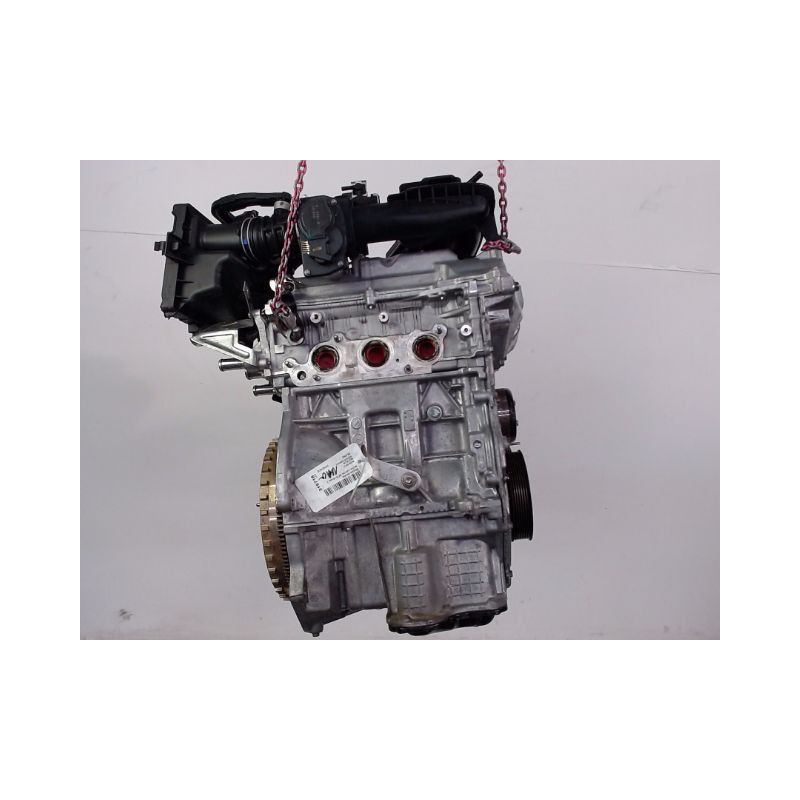MOTEUR ESSENCE NISSAN MICRA III Phase 3 2007-2010 1.2