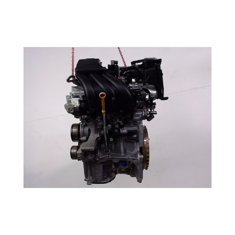 MOTEUR ESSENCE NISSAN MICRA III Phase 3 2007-2010 1.2