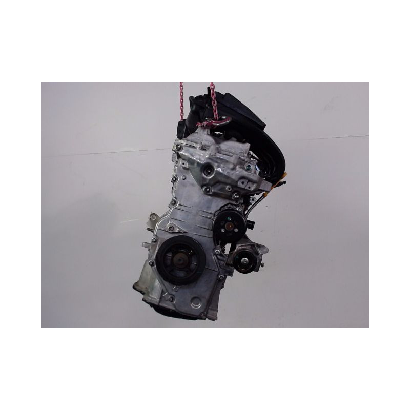MOTEUR ESSENCE NISSAN MICRA III Phase 3 2007-2010 1.2