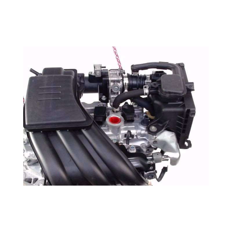 MOTEUR ESSENCE NISSAN MICRA III Phase 3 2007-2010 1.2