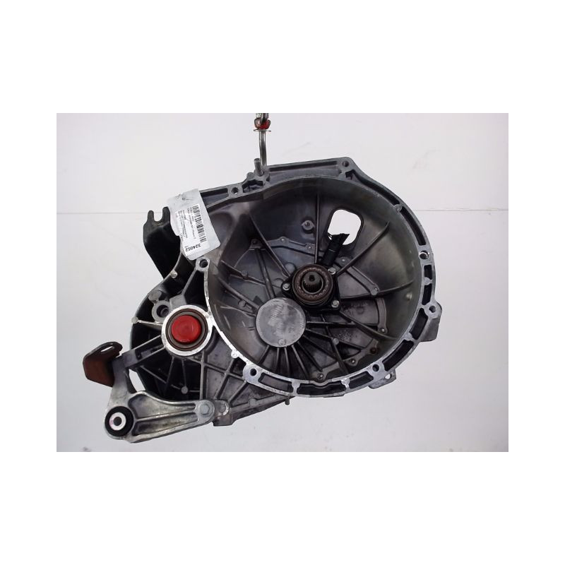 BOITE A VITESSE MECANIQUE FORD CMAX MONOSP. I Phase 2 2007-2010 1.6 TDCi
