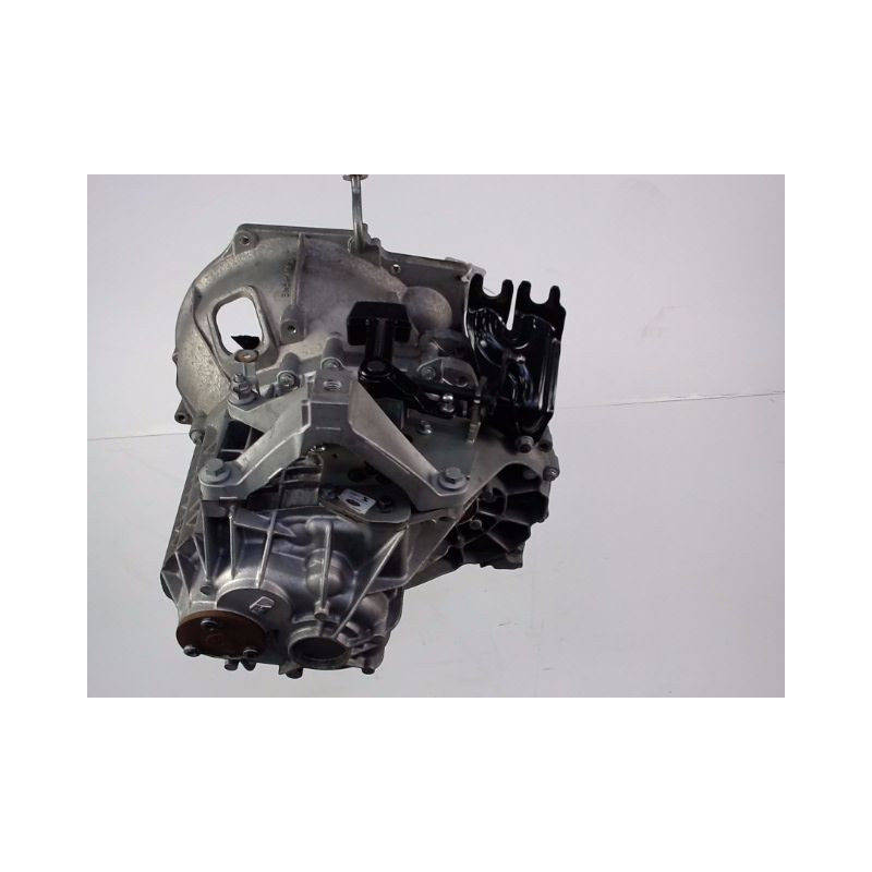 BOITE A VITESSE MECANIQUE FORD CMAX MONOSP. I Phase 2 2007-2010 1.6 TDCi