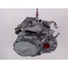 BOITE A VITESSE MECANIQUE PEUGEOT 208 1.6 HDi