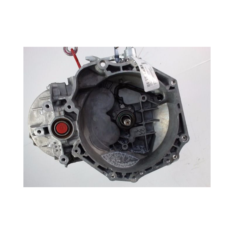 BOITE A VITESSE MECANIQUE OPEL ASTRA GTC III Phase 1  2005-2006 1.7 CDTI 