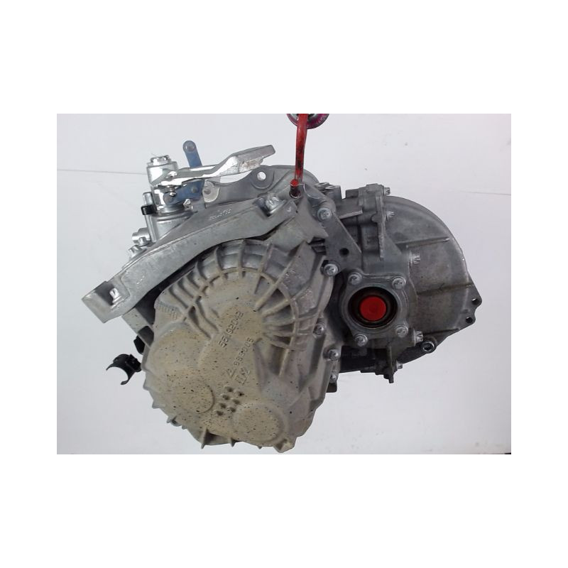 BOITE A VITESSE MECANIQUE OPEL ASTRA GTC III Phase 1  2005-2006 1.7 CDTI 