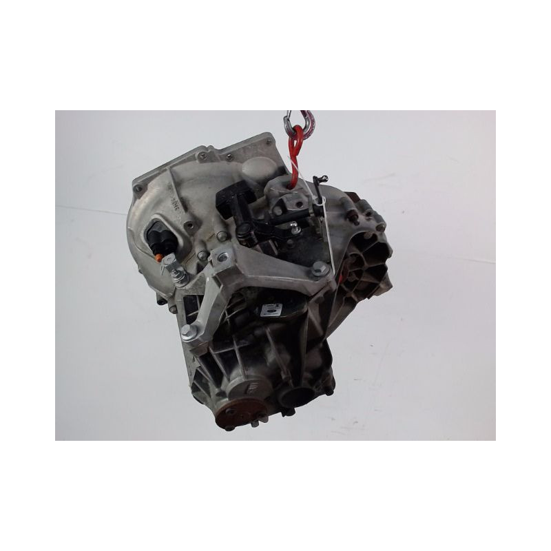 BOITE A VITESSE MECANIQUE FORD FOCUS II Phase 1 2004-2007 1.6 TDCi
