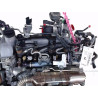 MOTEUR DIESEL TOYOTA YARIS II Phase 2 2009-2011 1.4 D-4D 