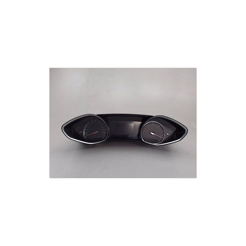 BLOC COMPTEURS PEUGEOT 308 II SW 14-17