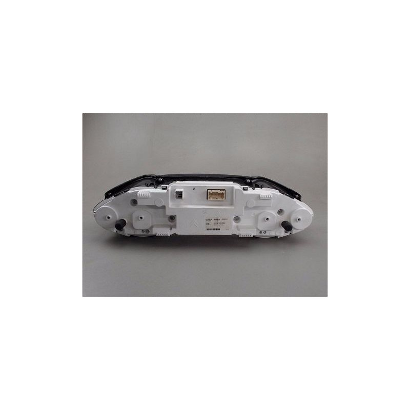 BLOC COMPTEURS PEUGEOT 308 II SW 14-17