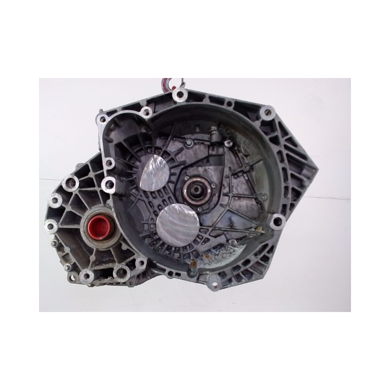 BOITE A VITESSE MECANIQUE OPEL INSIGNIA Phase 1 2009-2013 2.0 CDTI 