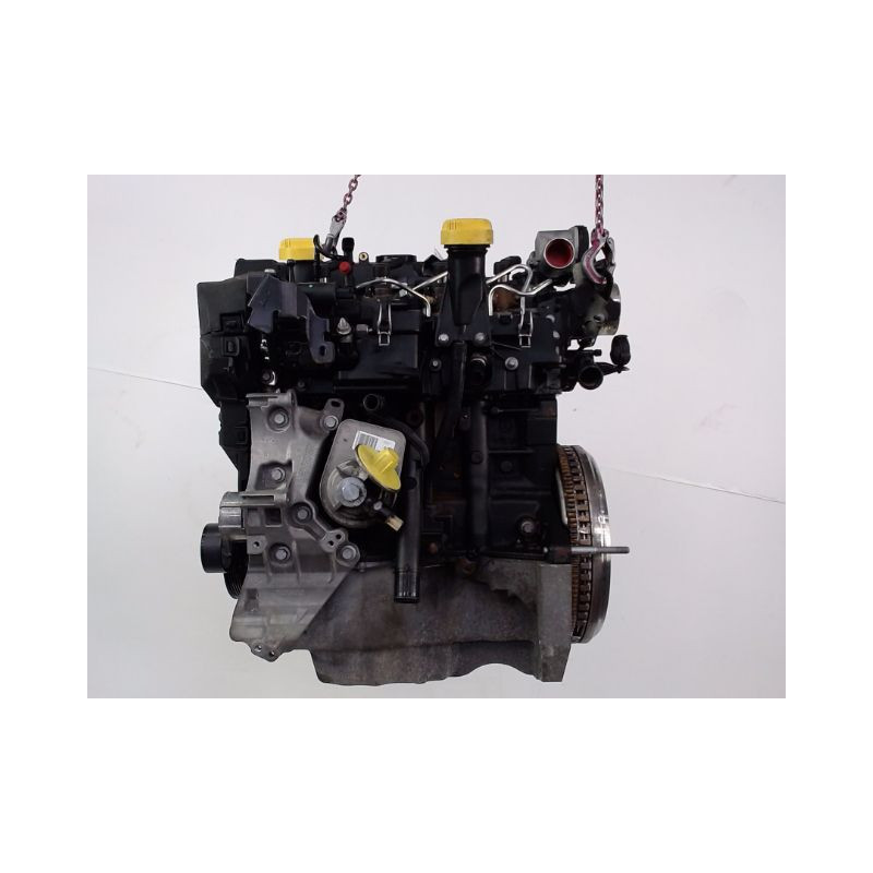 MOTEUR DIESEL RENAULT SCENIC MONOSP. III Phase 1 2009-2011 1.5 dCi