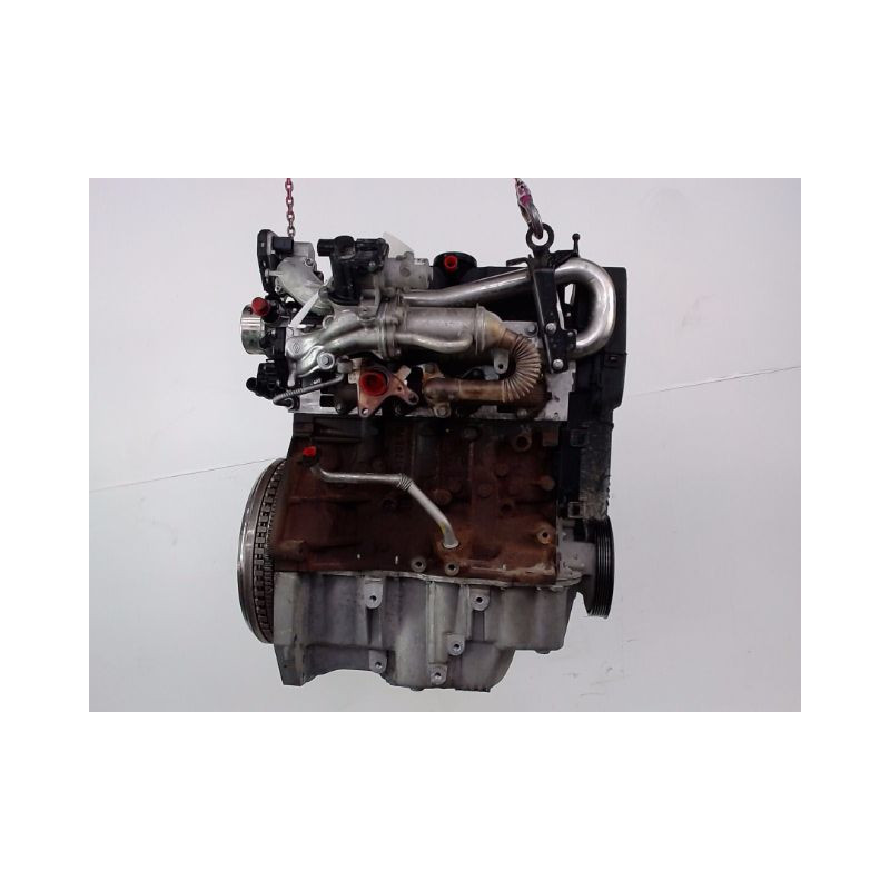 MOTEUR DIESEL RENAULT SCENIC MONOSP. III Phase 1 2009-2011 1.5 dCi