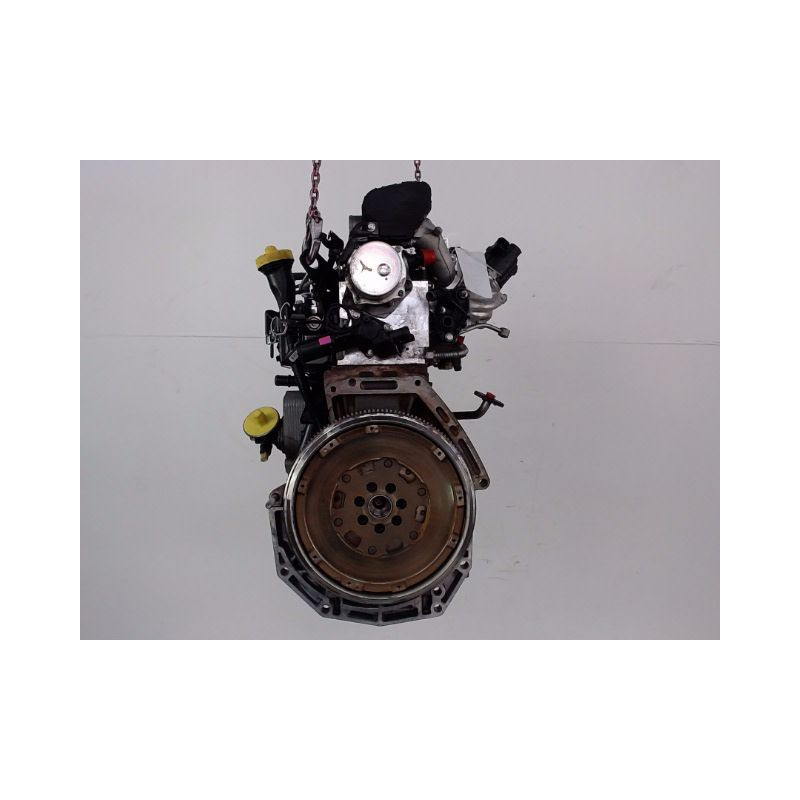 MOTEUR DIESEL RENAULT SCENIC MONOSP. III Phase 1 2009-2011 1.5 dCi