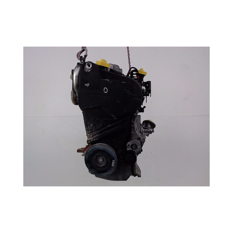 MOTEUR DIESEL RENAULT SCENIC MONOSP. III Phase 1 2009-2011 1.5 dCi