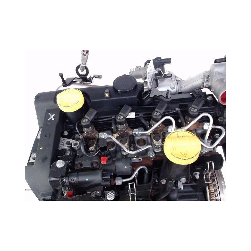 MOTEUR DIESEL RENAULT SCENIC MONOSP. III Phase 1 2009-2011 1.5 dCi