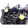 MOTEUR DIESEL RENAULT SCENIC MONOSP. III Phase 1 2009-2011 1.5 dCi