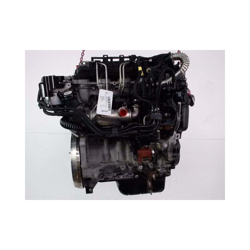 MOTEUR DIESEL FORD CMAX MONOSP. I Phase 2 2007-2010 1.6 TDCi